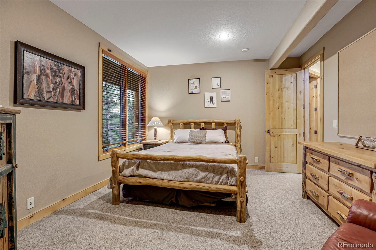 7790 S Homesteader Drive Morrison CO 80465