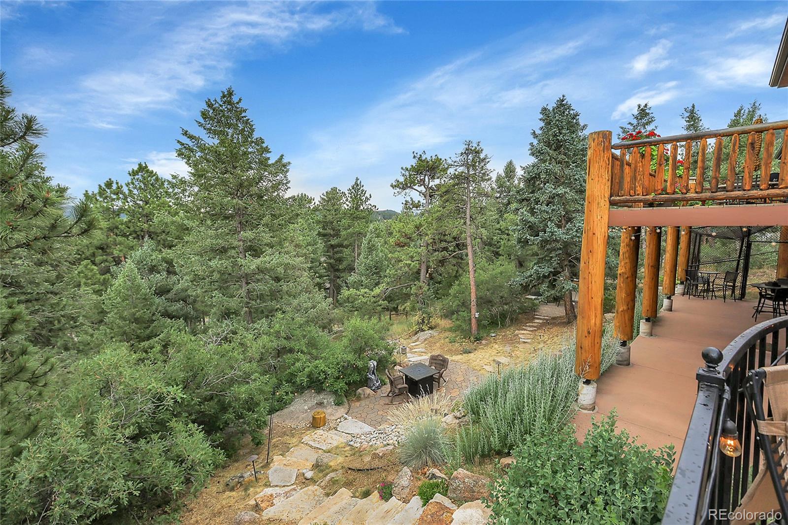 7790 S Homesteader Drive Morrison CO 80465