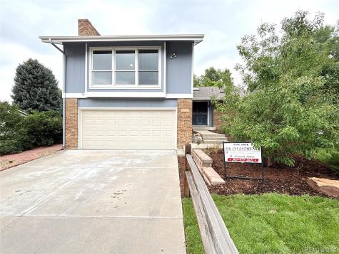 12273 E Bates Circle Aurora CO 80014