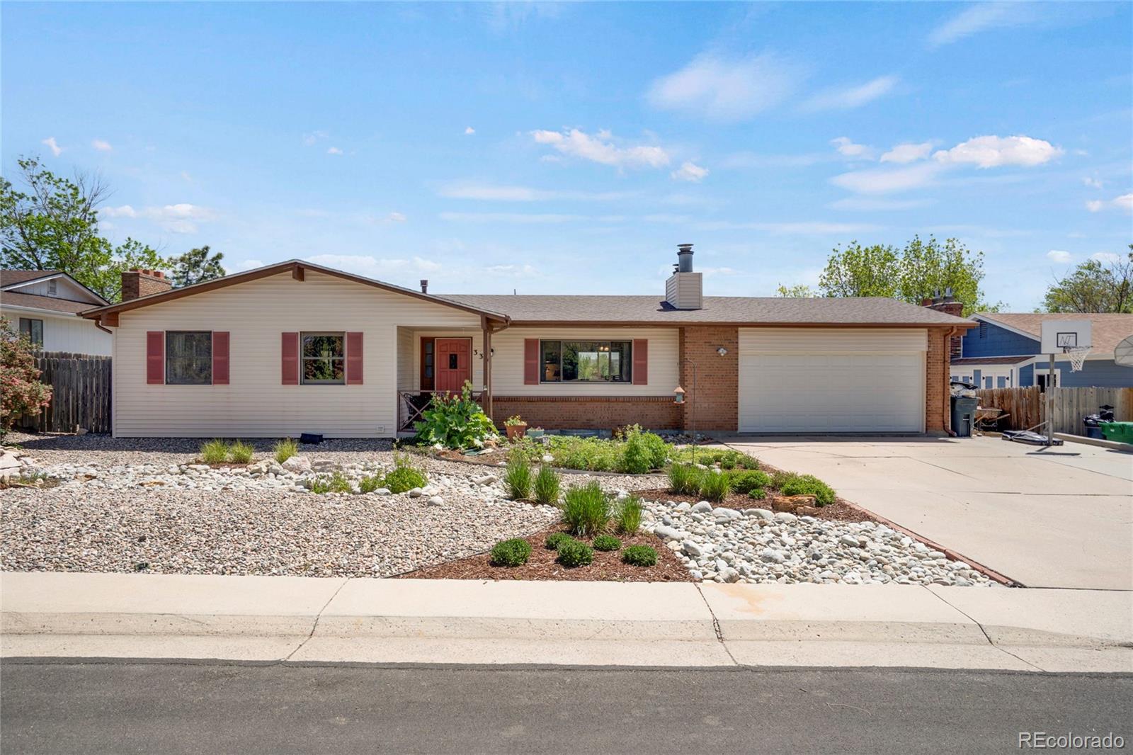330 Johnson Drive Castle Rock CO 80104