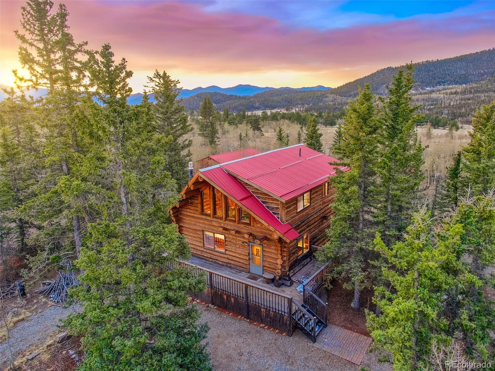 1106 Wampum Lane Como CO 80432