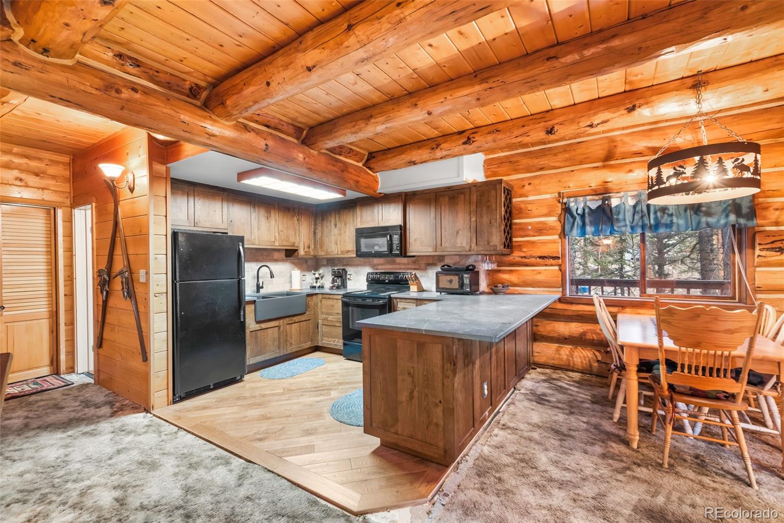 1106 Wampum Lane Como CO 80432