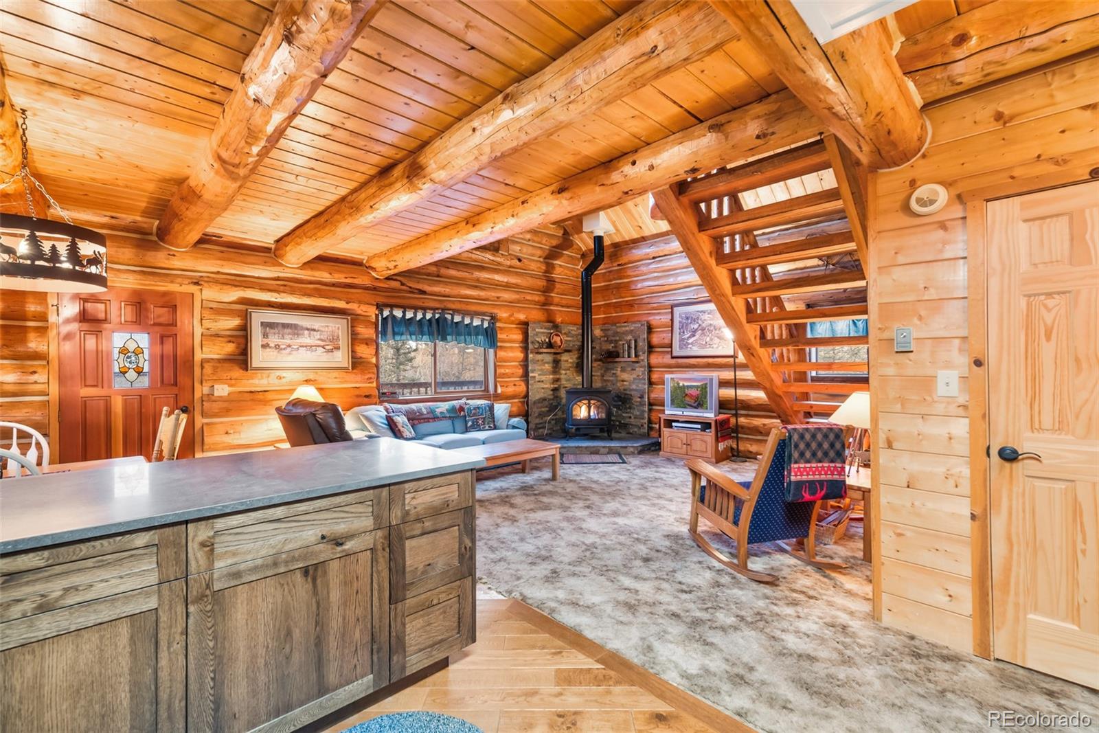 1106 Wampum Lane Como CO 80432