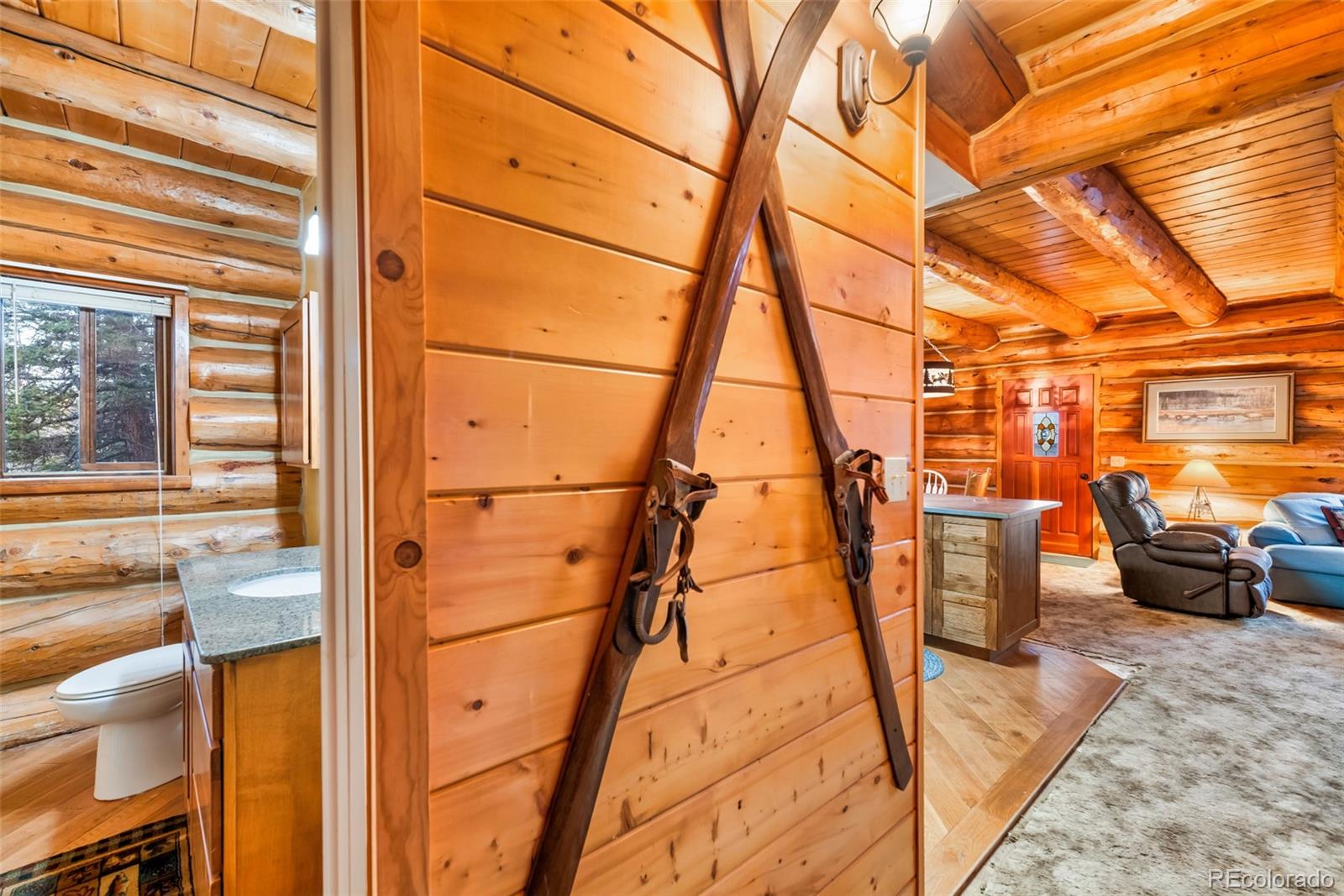 1106 Wampum Lane Como CO 80432
