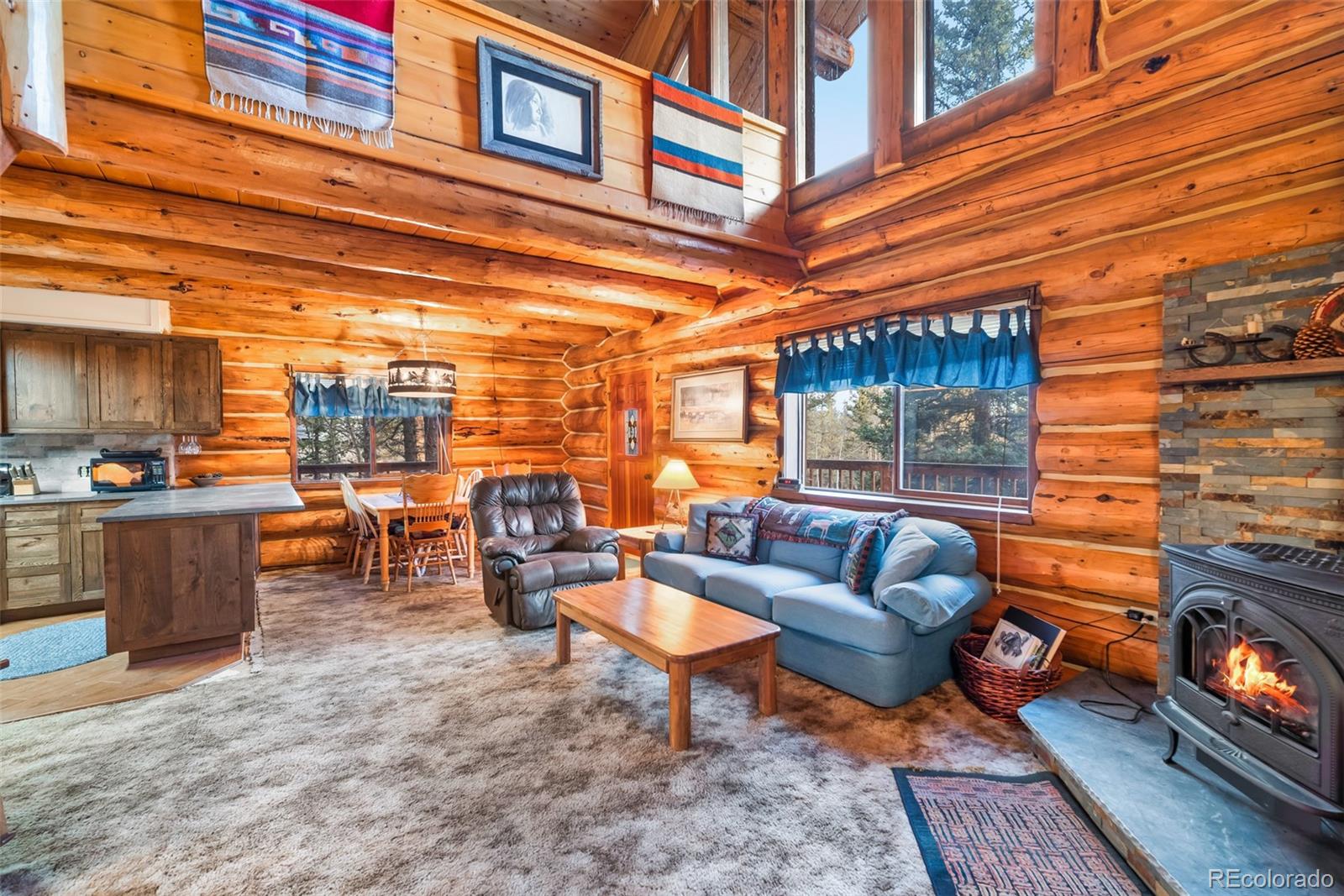 1106 Wampum Lane Como CO 80432