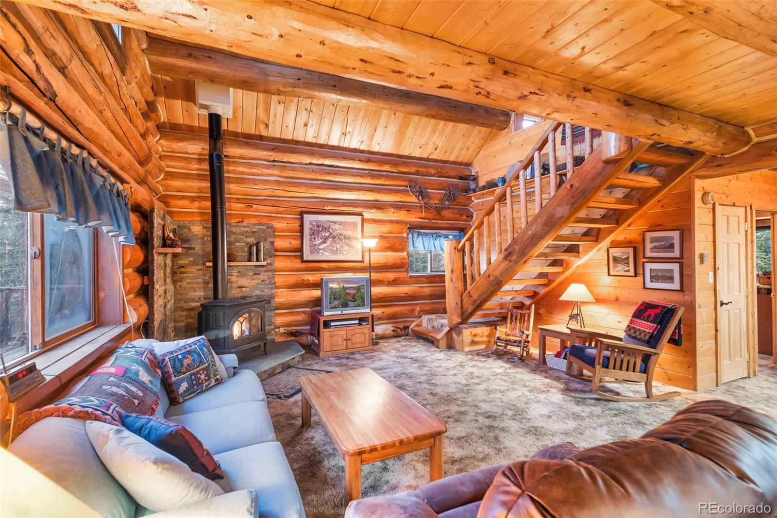 1106 Wampum Lane Como CO 80432