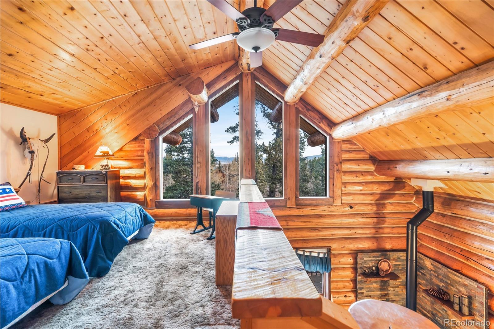 1106 Wampum Lane Como CO 80432