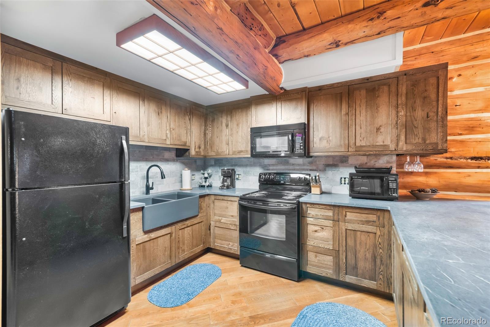 1106 Wampum Lane Como CO 80432
