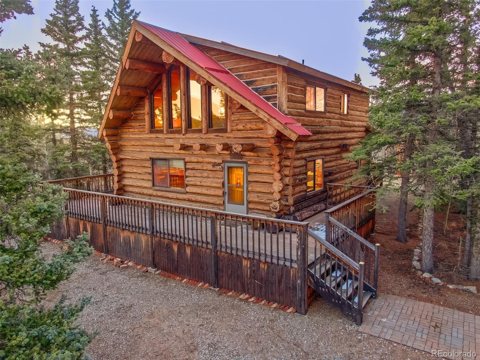 1106 Wampum Lane Como CO 80432