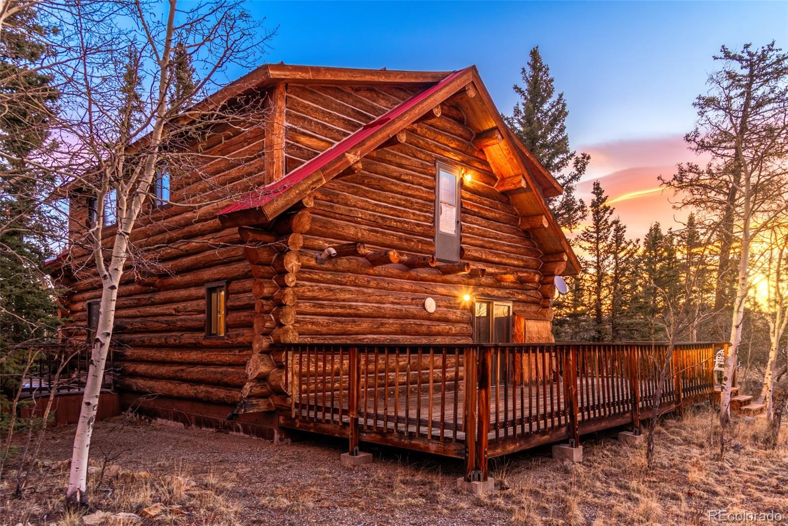 1106 Wampum Lane Como CO 80432