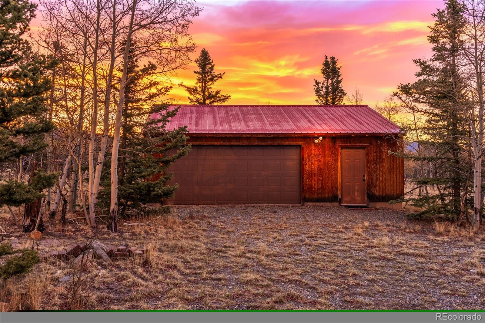 1106 Wampum Lane Como CO 80432