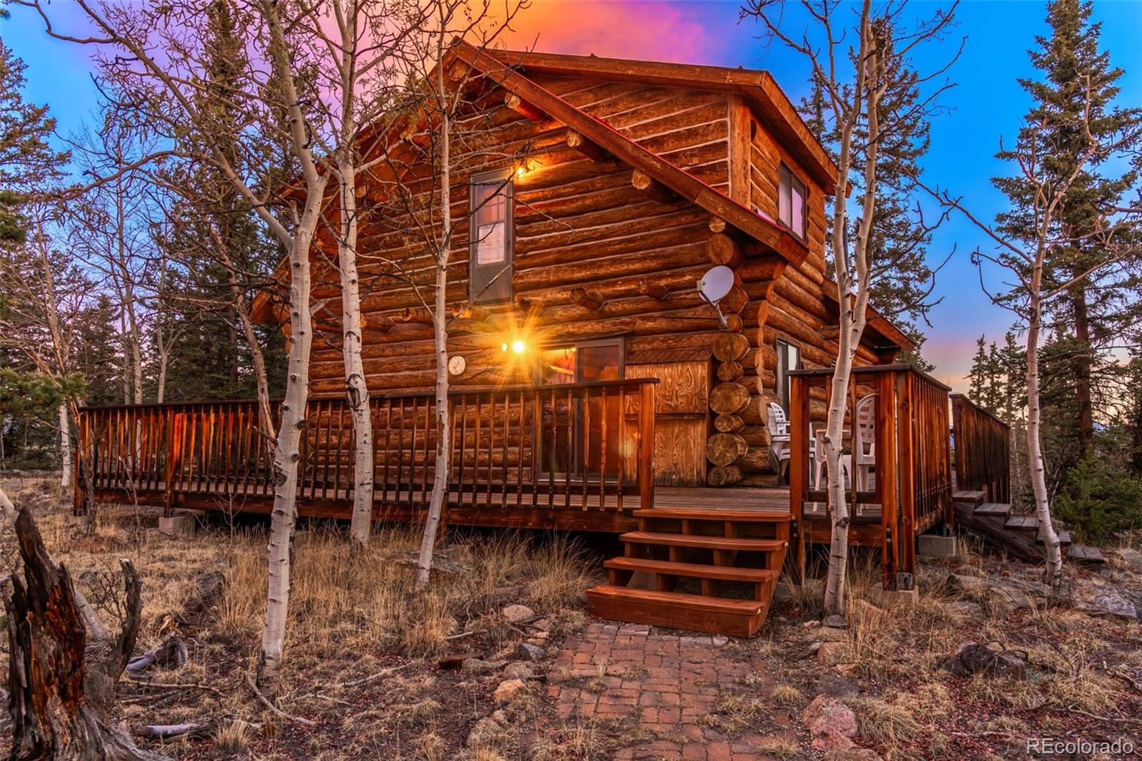 1106 Wampum Lane Como CO 80432