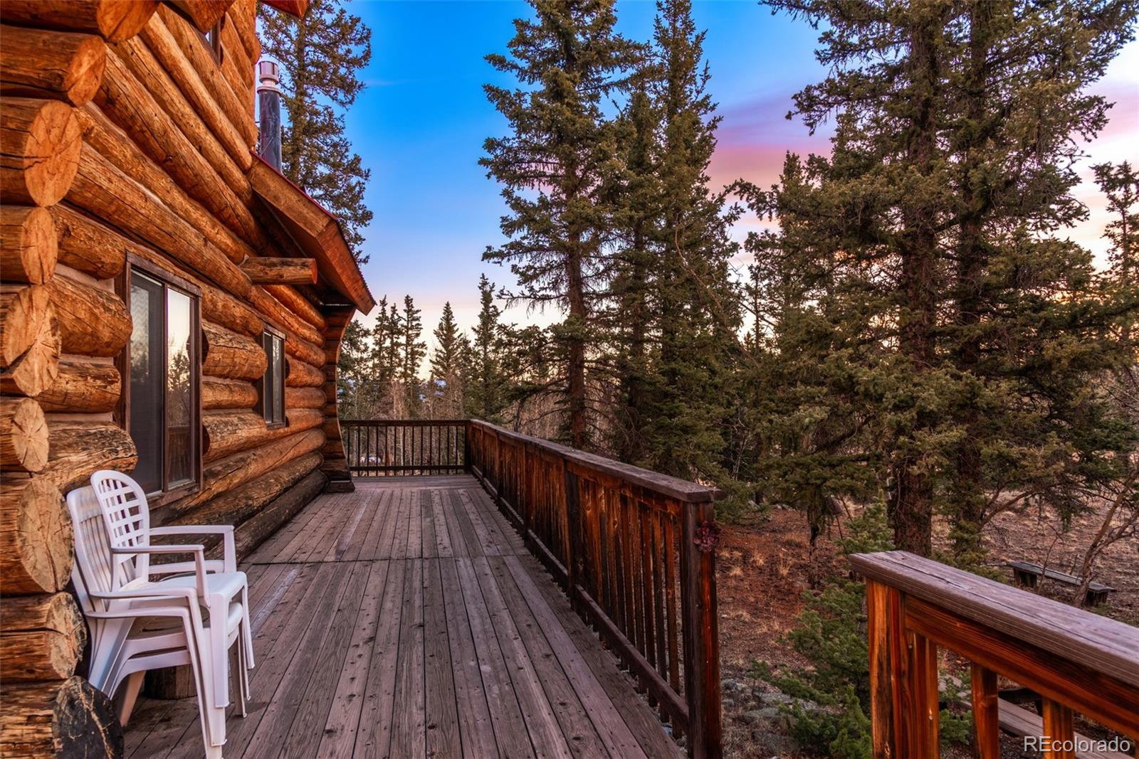 1106 Wampum Lane Como CO 80432