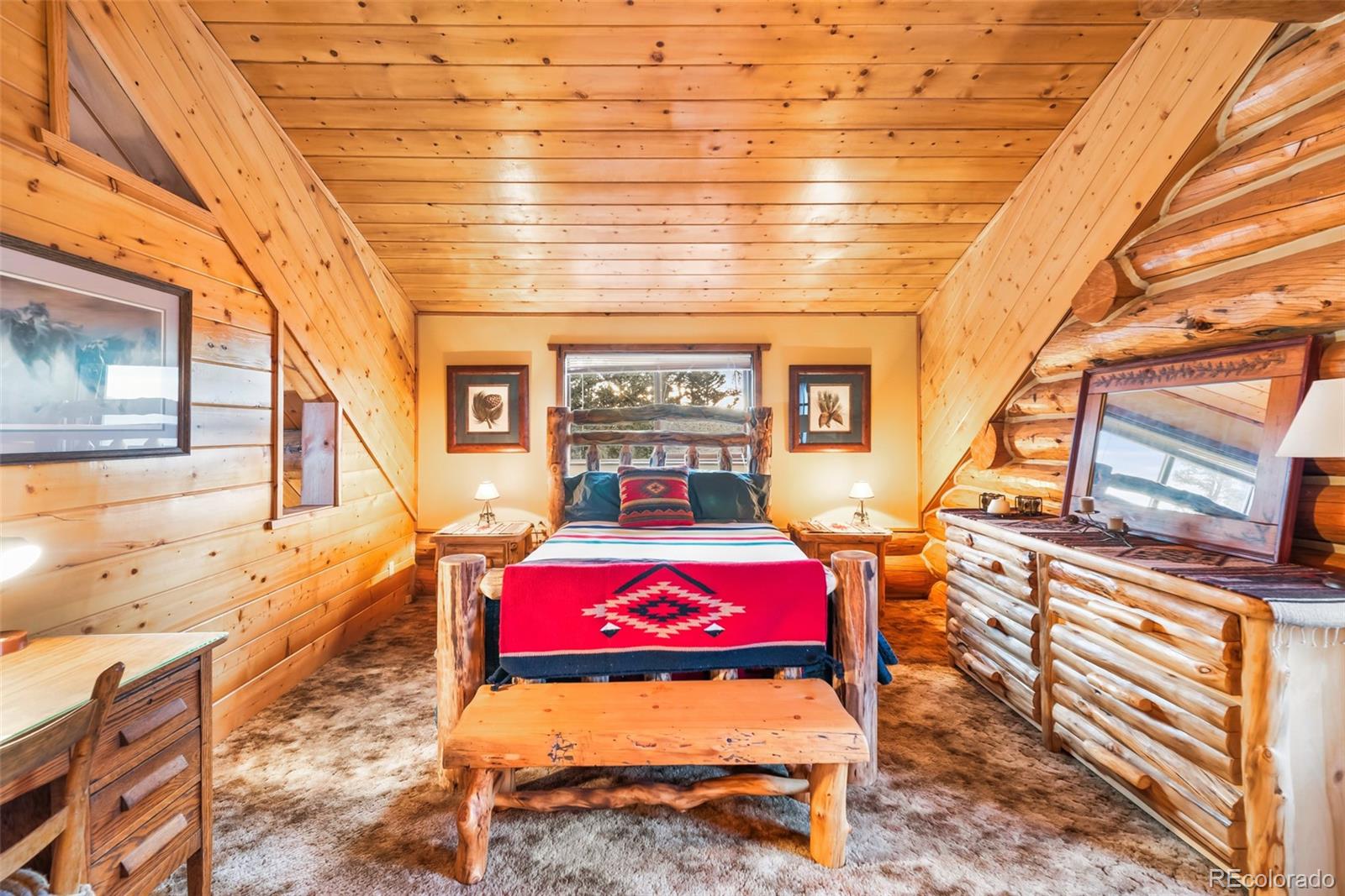 1106 Wampum Lane Como CO 80432