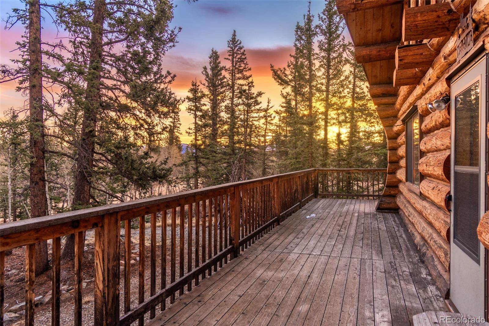 1106 Wampum Lane Como CO 80432