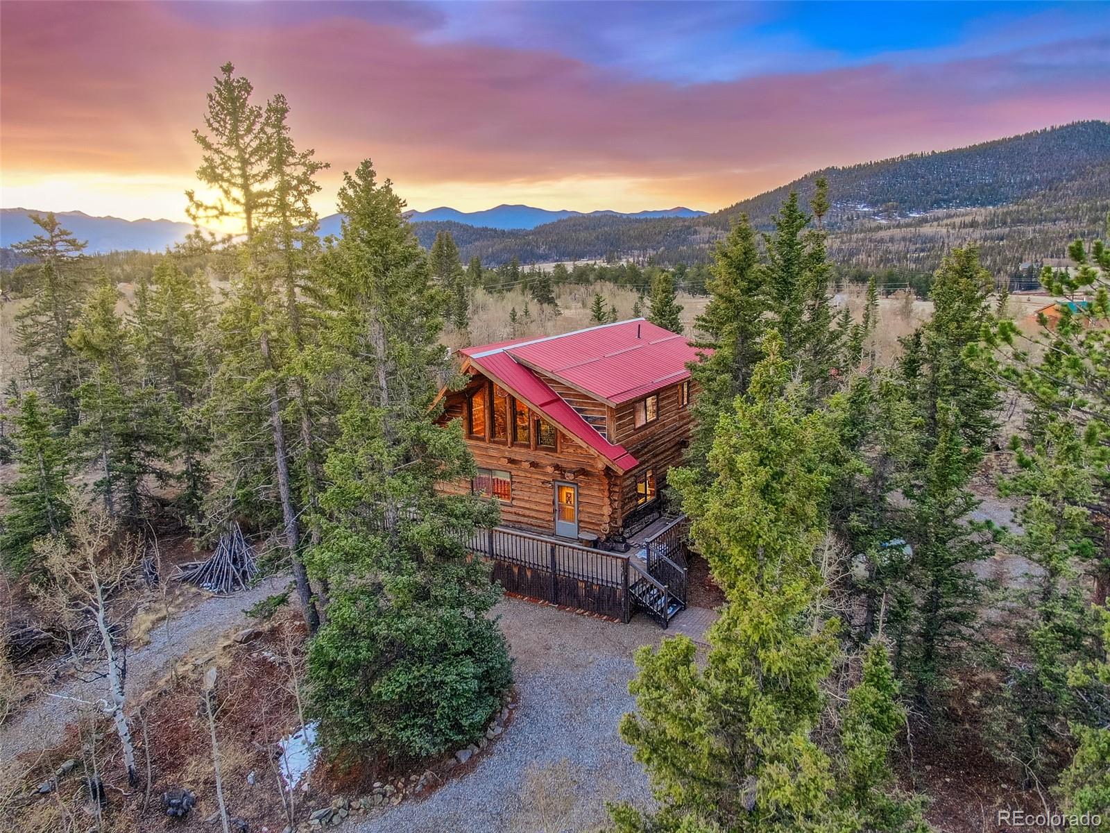 1106 Wampum Lane Como CO 80432