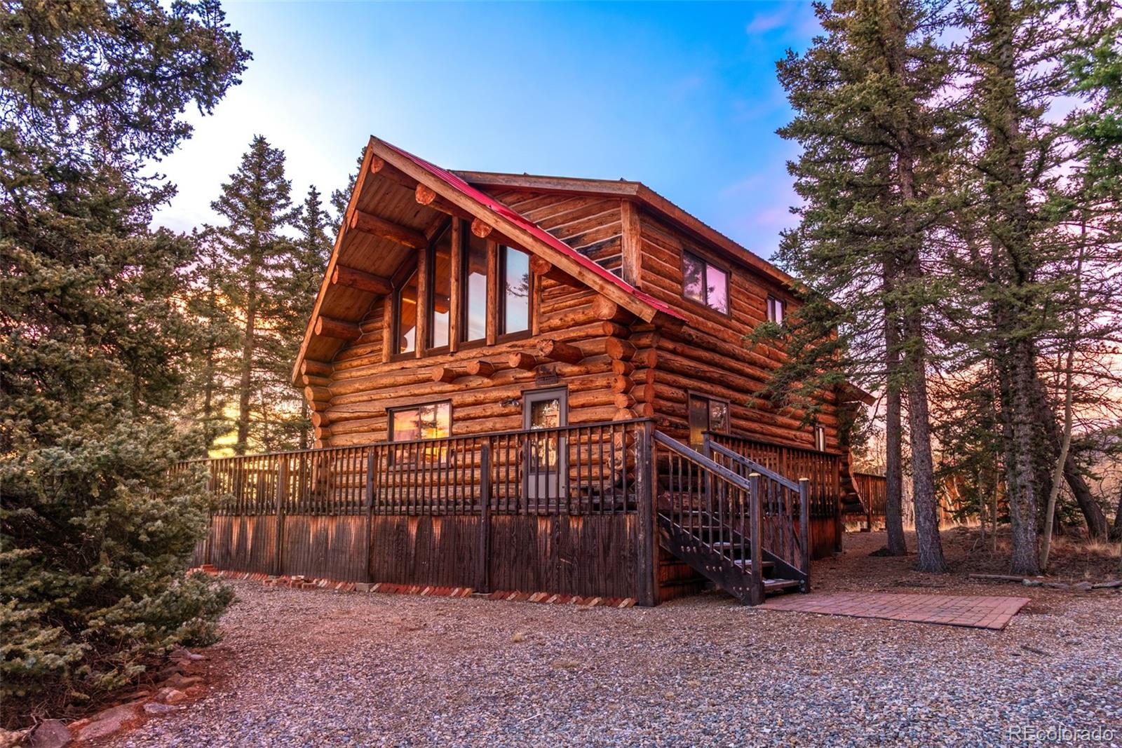 1106 Wampum Lane Como CO 80432