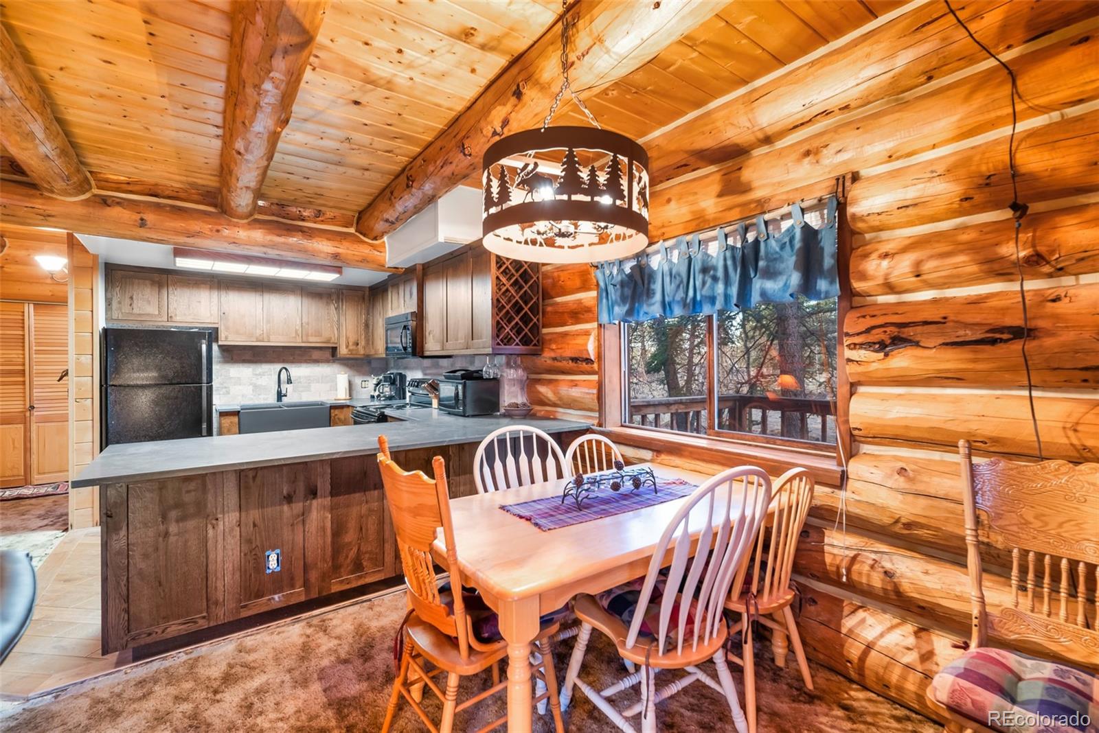 1106 Wampum Lane Como CO 80432