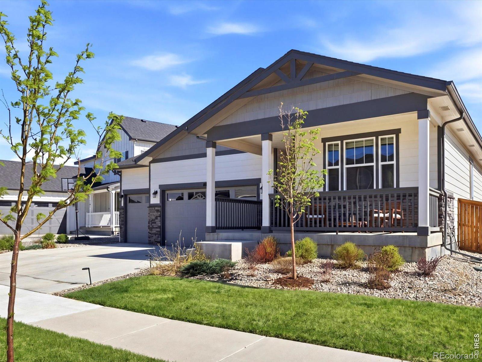 1181 Nathan Place Lafayette CO 80026