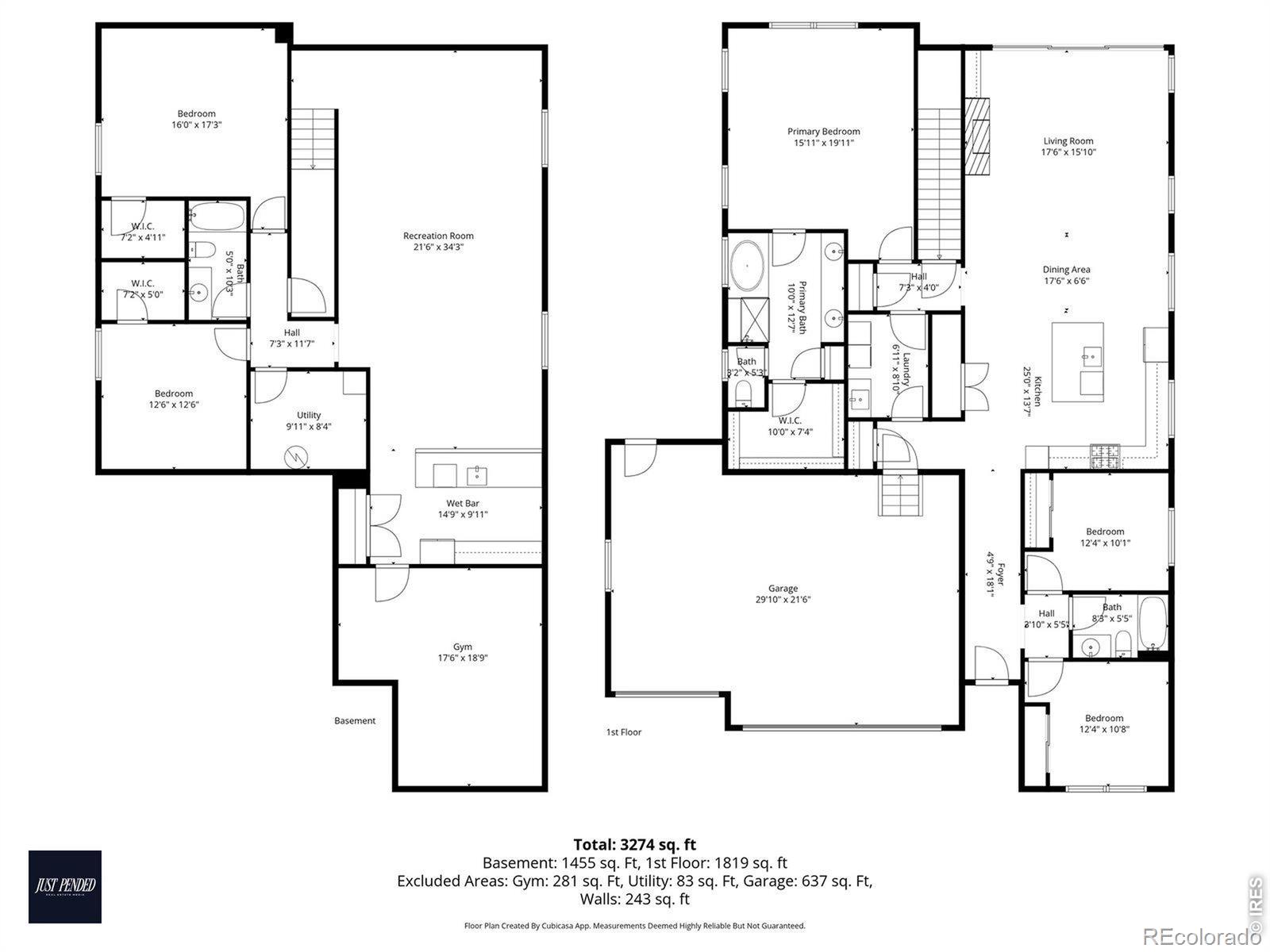 1181 Nathan Place Lafayette CO 80026