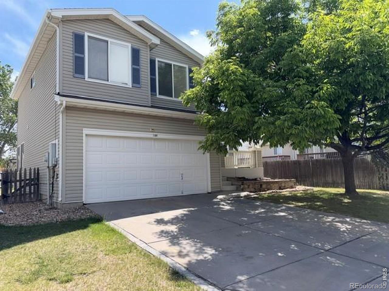 1104 Fall River Circle Longmont CO 80504