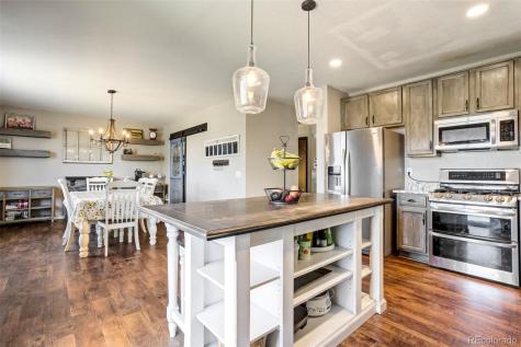 1877 Dewhirst Drive Colorado Springs CO 80951