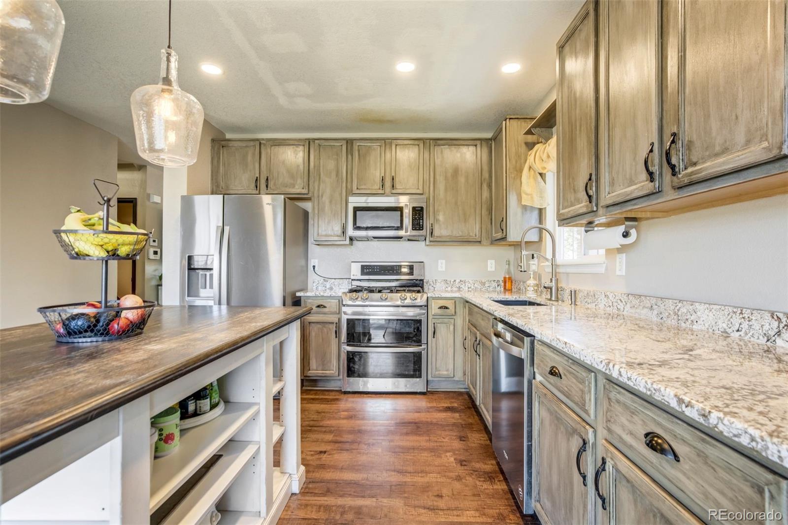 1877 Dewhirst Drive Colorado Springs CO 80951