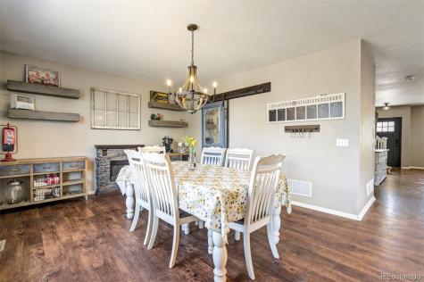 1877 Dewhirst Drive Colorado Springs CO 80951