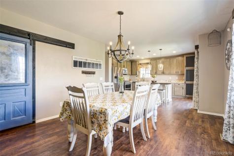 1877 Dewhirst Drive Colorado Springs CO 80951