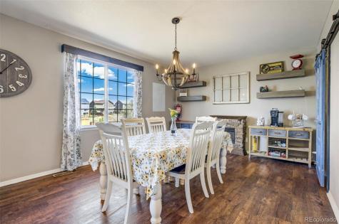 1877 Dewhirst Drive Colorado Springs CO 80951
