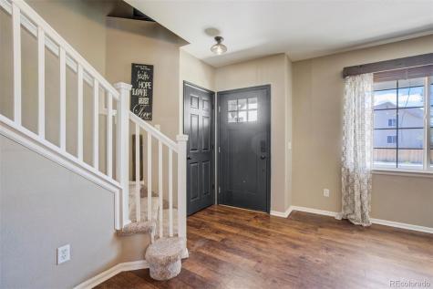1877 Dewhirst Drive Colorado Springs CO 80951
