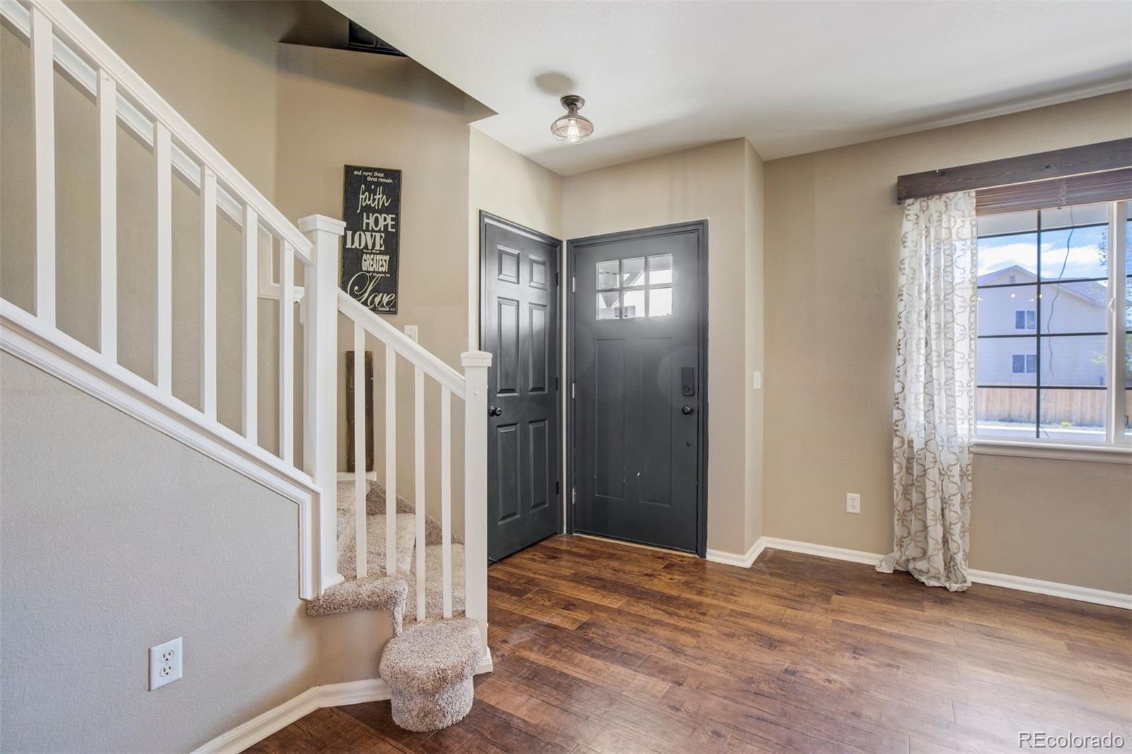 1877 Dewhirst Drive Colorado Springs CO 80951