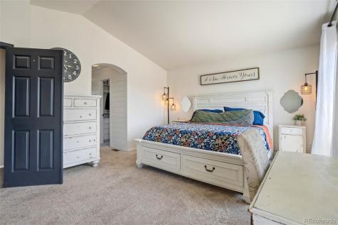1877 Dewhirst Drive Colorado Springs CO 80951