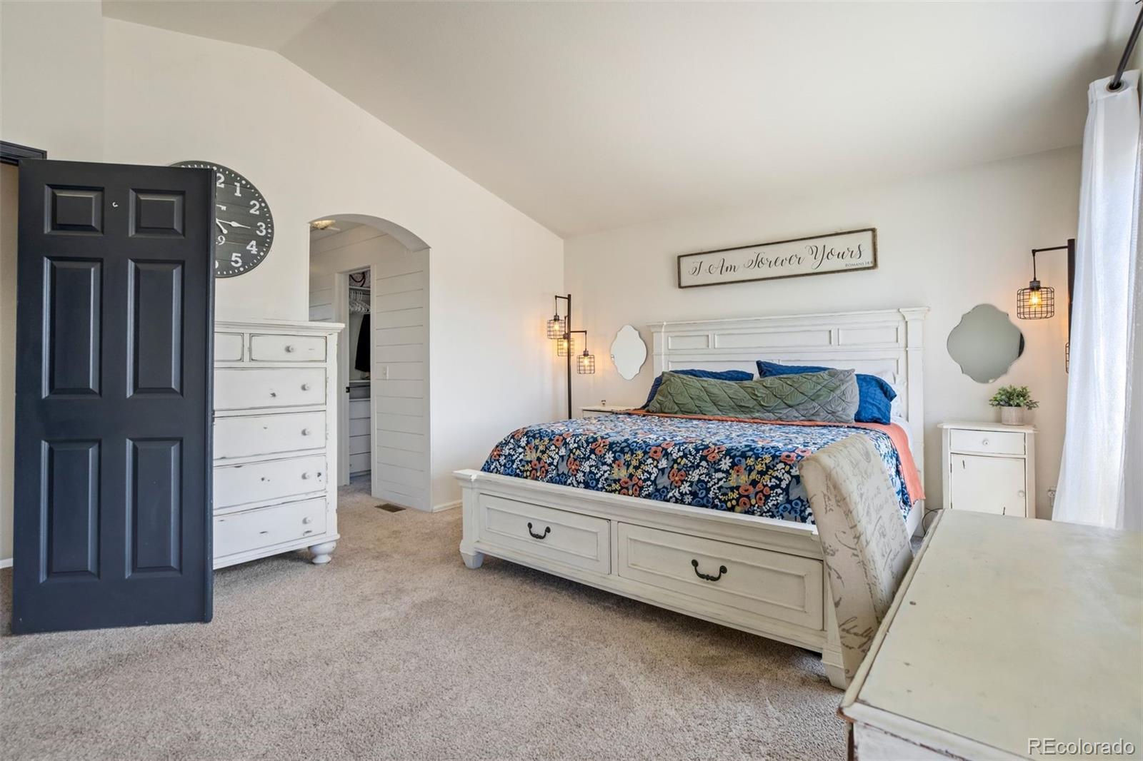 1877 Dewhirst Drive Colorado Springs CO 80951