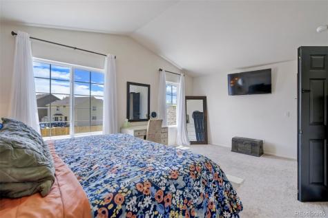 1877 Dewhirst Drive Colorado Springs CO 80951