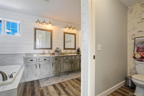 1877 Dewhirst Drive Colorado Springs CO 80951