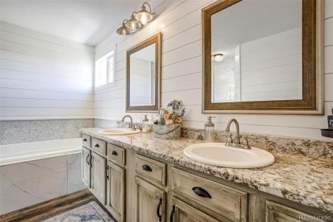1877 Dewhirst Drive Colorado Springs CO 80951