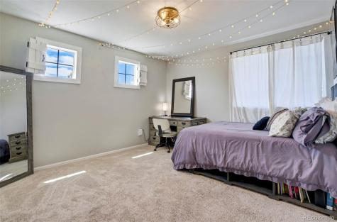 1877 Dewhirst Drive Colorado Springs CO 80951