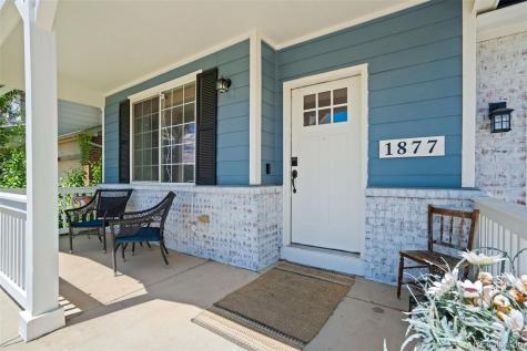 1877 Dewhirst Drive Colorado Springs CO 80951