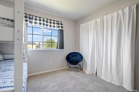 1877 Dewhirst Drive Colorado Springs CO 80951