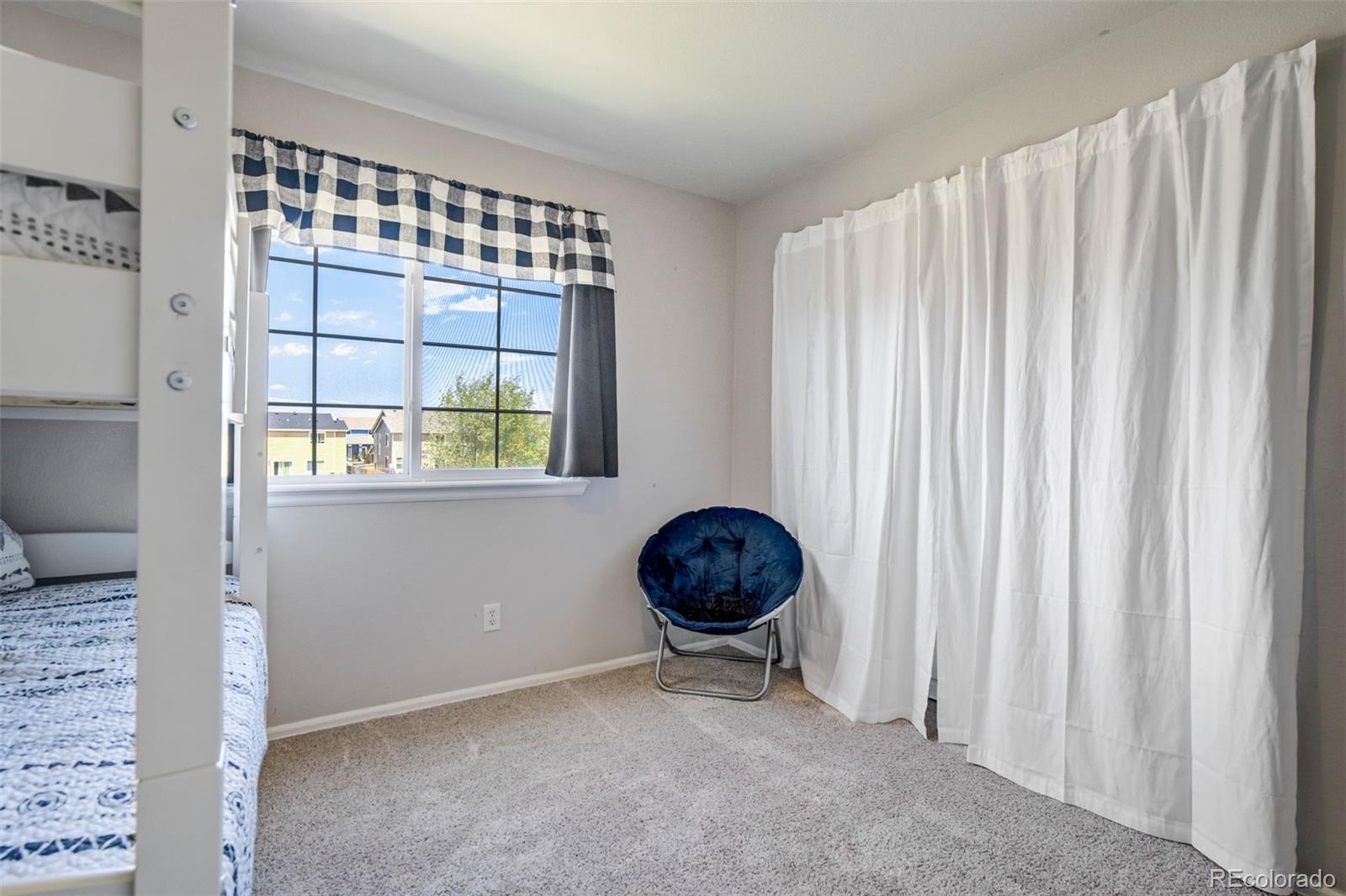 1877 Dewhirst Drive Colorado Springs CO 80951