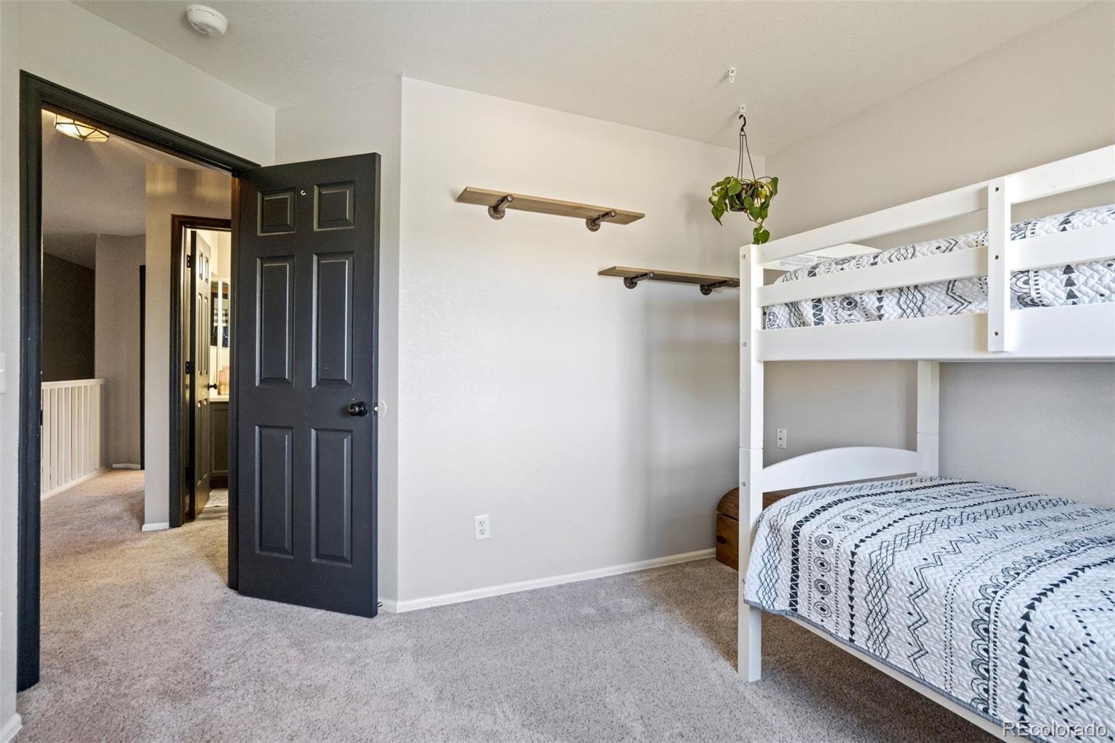1877 Dewhirst Drive Colorado Springs CO 80951