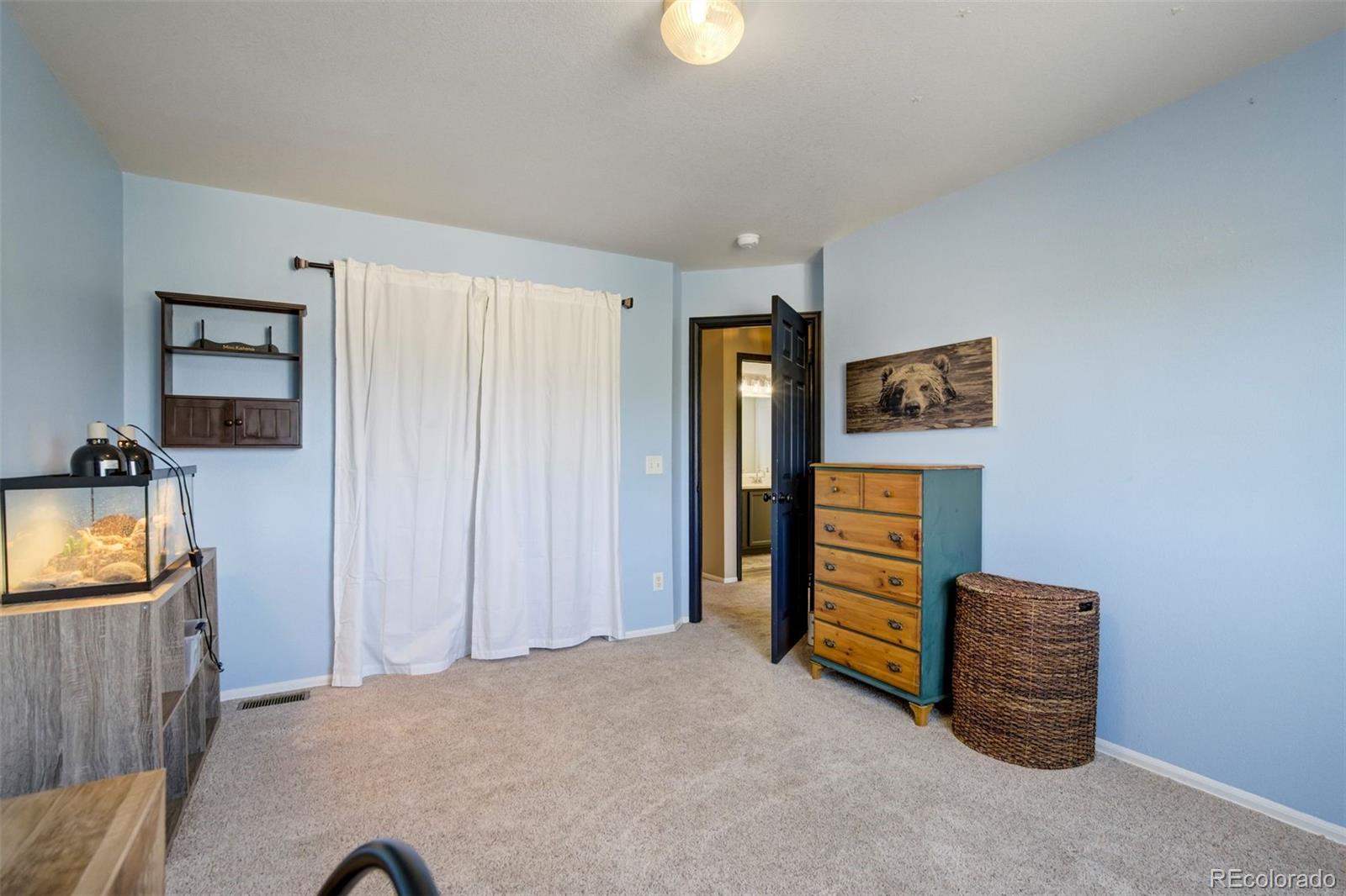 1877 Dewhirst Drive Colorado Springs CO 80951