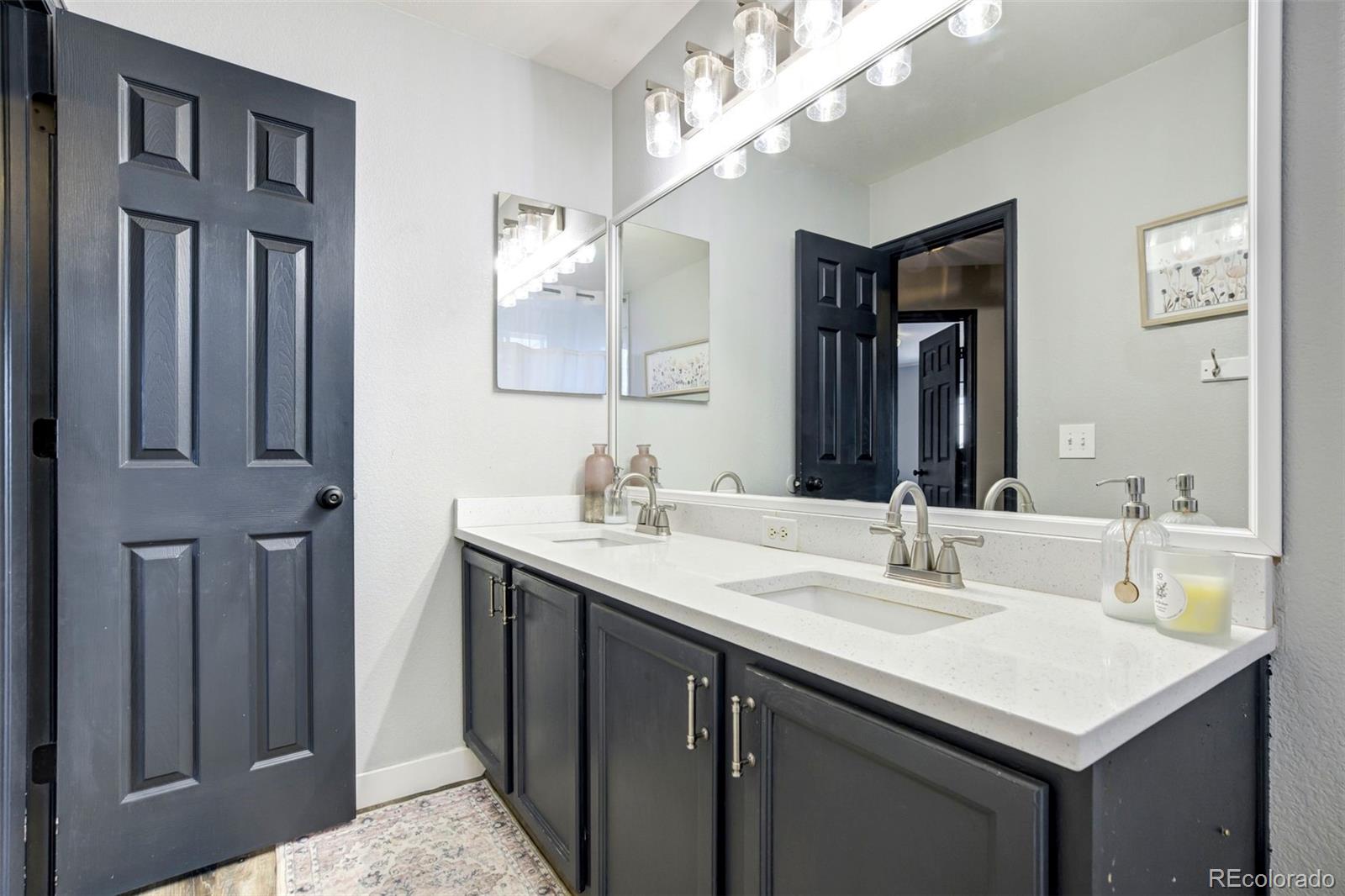 1877 Dewhirst Drive Colorado Springs CO 80951
