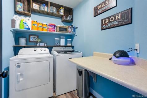 1877 Dewhirst Drive Colorado Springs CO 80951