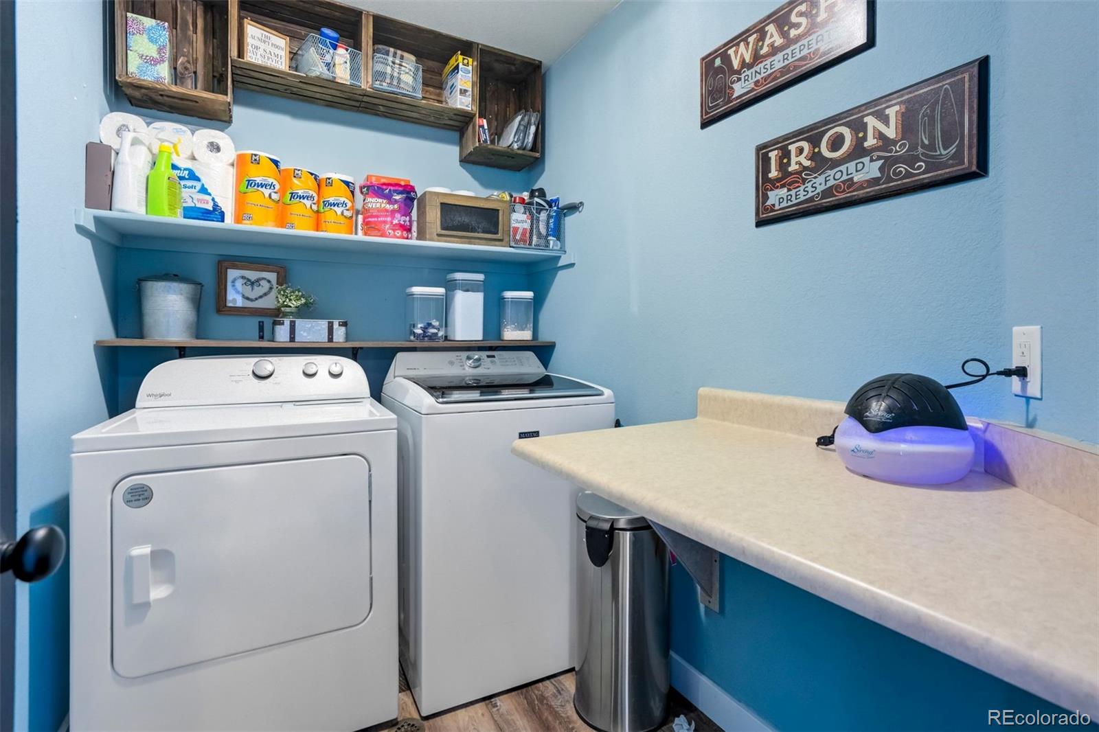 1877 Dewhirst Drive Colorado Springs CO 80951