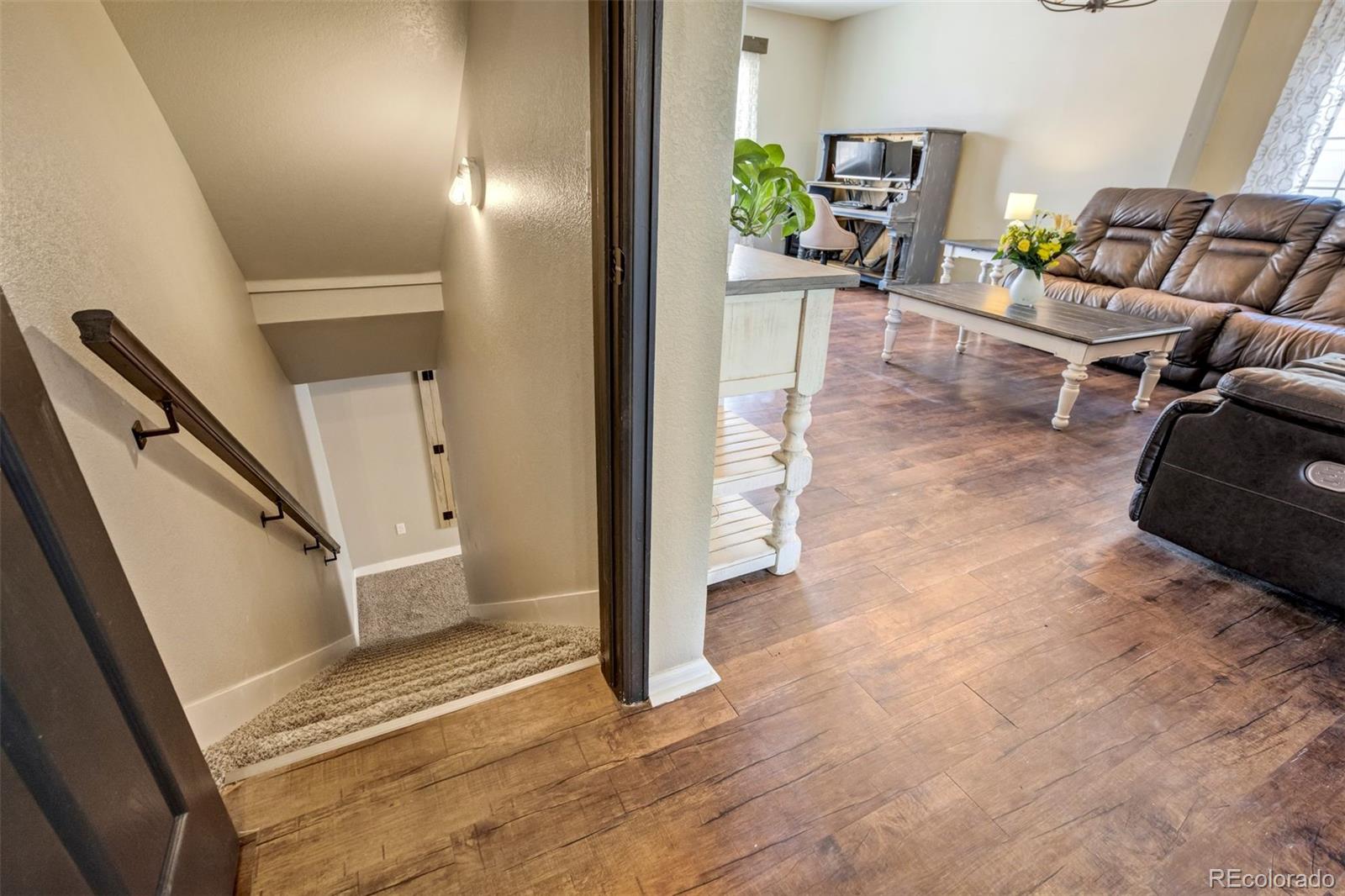 1877 Dewhirst Drive Colorado Springs CO 80951