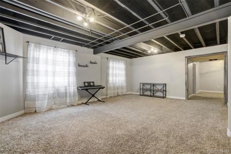 1877 Dewhirst Drive Colorado Springs CO 80951