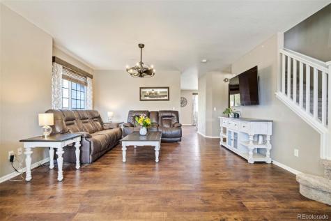 1877 Dewhirst Drive Colorado Springs CO 80951