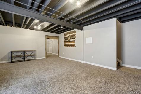 1877 Dewhirst Drive Colorado Springs CO 80951